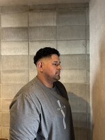 ワンワンオー バーバーショップ コンチネンタル(@110 BARBER SHOP continental)&nbsp;爽やか