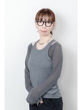 カデンザ(CADENZA) 山中 沙恵
