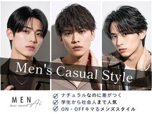 エーアイ メン 早稲田店(Ai MEN)