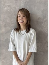 リタ キタクマモト(LiTA. kitakumamoto)&nbsp;宮島 有加