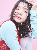シアカ(SEA A KA) SEA A KAお客様スタイル 250佐々木希美 2026.5