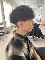 リタ(rita)&nbsp;ツイストスパイラルパーマ