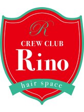 CREW CLUB Rino　【クルー クラブ リーノ】