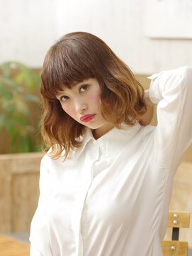 ニュートラル(neutral) 【neutral吉祥寺】大人グラム甘辛MIX