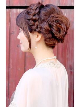 ココアール けやき通り(COCO.R) ☆パーティーセット☆　（新潟駅徒歩５分）