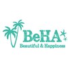 ビィーハ(BeHA)のお店ロゴ