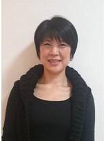 ルシード スタイル レクラ 栄生店(L'UCIDO STYLE L'eclat)&nbsp;大人ショート