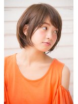 ガーデントウキョウ(GARDEN Tokyo)&nbsp;【GARDEN】横顔可愛い大人すぎないショート【KOMAKI】