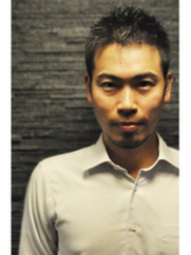 ヒロギンザ 御徒町店(HIRO GINZA) クールソフトモヒカン【ヒロ銀座/御徒町上野店】＜理容室＞