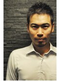クールソフトモヒカン【ヒロ銀座/御徒町上野店】<理容室>