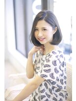 フォルテ 中田店&nbsp;【FORTE中田店】ミディアムスタイル