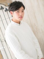 グルーミングサロン バーバー キャッスル 北浦和西口(Grooming salon Barber Castle)&nbsp;ウェットミディアムb