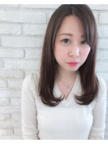 ロンド 表参道店(Lond)&nbsp;【Lond】津賀雅也　ゆるふわワンカールスタイル♪