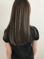 ニコ(nico...)&nbsp;イルミナカラー アッシュベージュ