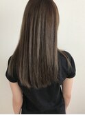 イルミナカラー アッシュベージュ