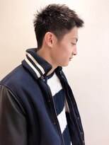 和光市駅周辺のヘアスタイル メンズ ベリーショート 一覧 ホットペッパービューティー