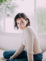 グランシャリオ 笹塚店(Grand Chariot)&nbsp;【GrandChariot 笹塚】カジュアルボブ