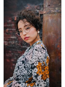 グランシャリオ 笹塚店(Grand Chariot) 【GrandChariot 笹塚】オシャレなエアリーショート