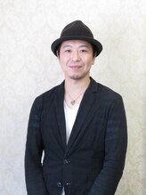 ヘアーラウンジアレーズ(Hair Lounge al`aise) 渡辺 昌宏