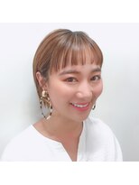 アッド バイ ケーツー(add by K-two)&nbsp;オンTHE眉毛/心斎橋&難波&堀江&新町