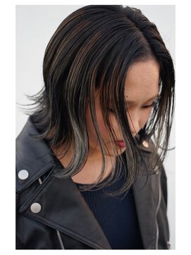 アルティスコ(artisco) イルミナカラー　ハイライト