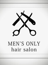 Men's Only　RAD HAIR DESIGN【ラッドヘアデザイン】