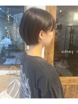 カウチ(Kauti) ショートスタイル