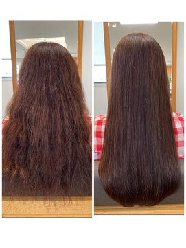 エルサ(Elsa) 【Elsa元町・三宮】ウルティアストレート