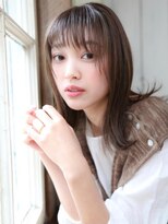 ネオリーブシェリエ 浅草店(Neolive cherie)&nbsp;ナチュラルセミディ 5