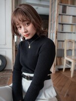 ヘアー アークス 上大岡店(hair ARKS)&nbsp;エレガントミディーARKS上大岡