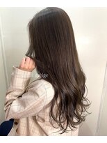 ティージェー天気予報 パートナイン 末広店(TJ Part9)&nbsp;韓国スタイルにも◎ペール/グレージュ