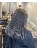 ハイライトグラデーション