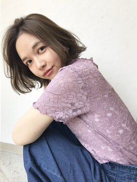 トゥーリ 筑紫野店(tuuli) tuuli 筑紫野★★ゆるロブ　RIO