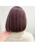 パープルベージュ【かわむら】