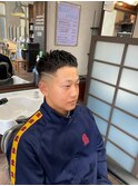濡れパン