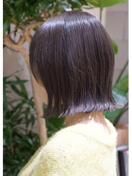 オルガ(orga) くびれボブ