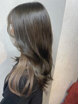 ルビナ 調布店(LViNA)&nbsp;やわらかベージュカラー