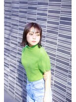 ムーブ 西白井店(MOVE)&nbsp;外ハネボブ