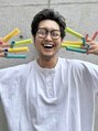 ロンド ローガン 名駅(Lond LOGAN) パーマ職人 Ryu