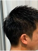 心斎橋　小林広明　ショート　ベリーショート