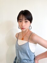 メモリーズ 銀座(Memories)&nbsp;コンパクトショート/秋ショート/20代30代40代