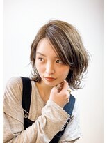 ソーホーニューヨークヘアサロン(SOHO new york Hair salon)&nbsp;秋冬パーマ