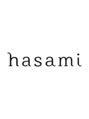 ハサミ(hasami)/hasami