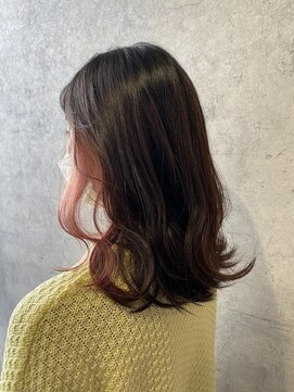 リファイン バイ アフィナー 本厚木店(Refine by Afinar) イヤリングカラー