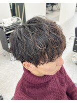 ブライト(BRIGHT)&nbsp;ナチュラルマッシュ