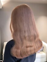 ベレーザシェルト(Beleza scelto)&nbsp;731ミルクティーアッシュ艶髪シルキーベージュグレーベージュ