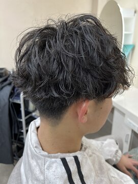 ドロシー 郡山桑野店(Dorothy) イメチェンハッシュカットフルバング似合わせレッドブラウン