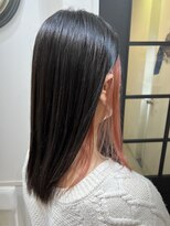 パース 横浜(PERS) イヤリングカラー