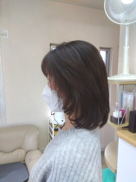 ヘアーステーションタイス 極ストカール