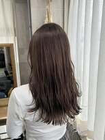 トゥーミー(to mee)&nbsp;アッシュグレー♪【新田】